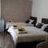 Leiligheter Zec-Canj, Rom 1S, 3S, privat innkvartering i sted Čanj, Montenegro - Soba Br.1 S